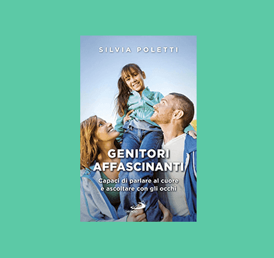 Copertina di Genitori affascinanti