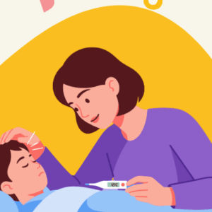 La febbre: come gestirla senza errori né paure